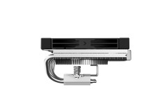 COOLER DEEPCOOL AN600 PRETO