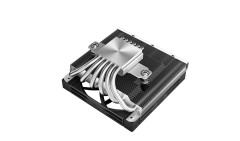 COOLER DEEPCOOL AN600 PRETO
