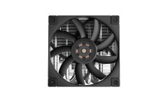 COOLER DEEPCOOL AN600 PRETO