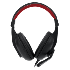 HEADSET GAMER ARES RGB PRETO