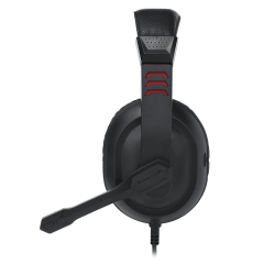 HEADSET GAMER ARES RGB PRETO