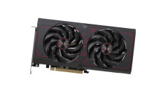 GPU SAPPHIRE PULSE AMD RADEON RX 7600 XT GAMING OC  GDDR6 16GB