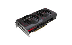 GPU SAPPHIRE PULSE AMD RADEON RX 7600 XT GAMING OC  GDDR6 16GB