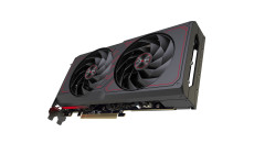 GPU SAPPHIRE PULSE AMD RADEON RX 7600 XT GAMING OC  GDDR6 16GB