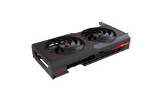 GPU SAPPHIRE PULSE AMD RADEON RX 7600 XT GAMING OC  GDDR6 16GB