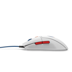 MOUSE GAMER NZXT LIFT 2 STARFIELD BRANCO