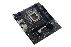 PLACA MAE BIOSTAR H610MH D5 LGA1700 DDR5VER6.3