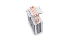 COOLER ICE EDGE MINI FS V2.0 LOW PROFILE TOWER DESIGN.