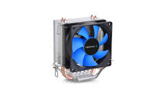COOLER ICE EDGE MINI FS V2.0 LOW PROFILE TOWER DESIGN.