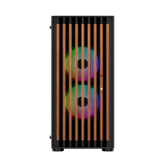 GABINETE GAMER GAMDIAS AURA GC4 PRETO