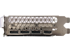 GPU MANLI GEFORCE RTX4070 SUPER 12GB 192-BIT BRANCO