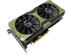 GPU MANLI GEFORCE RTX4070 12GB 192-BIT V2