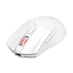 MOUSE GAMER REDRAGON M995W-PRO BRANCO
