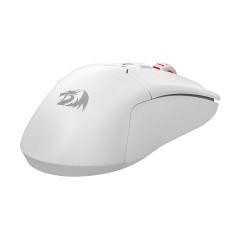 MOUSE GAMER REDRAGON M995W-PRO BRANCO