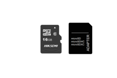 CARTAO DE MEMORIA MICRO SD HIKSEMI NEO 16GB