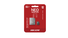 CARTAO DE MEMORIA MICRO SD HIKSEMI NEO 32GB