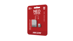 CARTAO DE MEMORIA MICRO SD HIKSEMI NEO 32GB