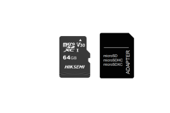 CARTAO DE MEMORIA MICRO SD HIKSEMI NEO 64GB