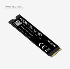 SSD M2 PCle 4.0 FUTURE LITE HIKSEMI 2048GB