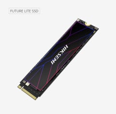 SSD M2 PCle 4.0 FUTURE LITE HIKSEMI 1024GB