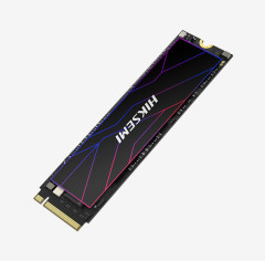SSD M2 PCle 4.0 FUTURE PRO HIKSEMI 1024GB