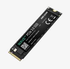 SSD M2 PCle 3.0 WAVE PRO HIKSEMI 512GB