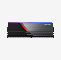 MEMORIA DDR5 6400MHZ RGB HIKSEMI SWORD16GB