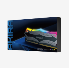 MEMORIA DDR4 3200MHZ HIKSEMI AKIRA RGB 16GB