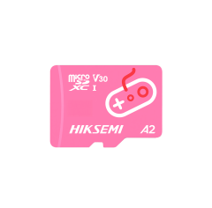 CARTAO DE MEMORIA MICRO SD HIKSEMI CITY FUN 128GB