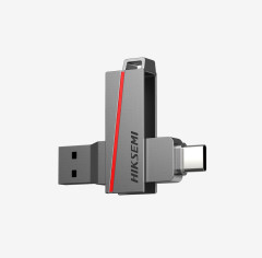 PENDRIVE USB 3.2 DUAL SLIM HIKSEMI 64GB