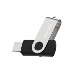PENDRIVE USB 3.0 ROTARY HIKSEMI 64GB