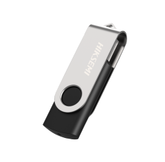 PENDRIVE USB 3.0 ROTARY HIKSEMI 64GB