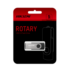 PENDRIVE USB 3.0 ROTARY HIKSEMI 64GB
