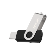 PENDRIVE USB 3.0 ROTARY HIKSEMI 32GB