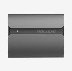 SSD-EXT-SHIELD PORTÁTIL HIKSEMI 512GB PRETO