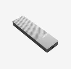 CASE PARA SSD M.2 HIKSEMI ENCLOSURE
