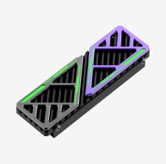 DISSIPADOR PARA SSD M.2 HIKSEMIMH1