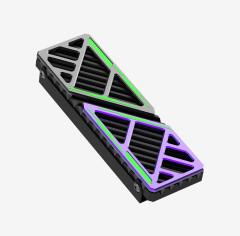 DISSIPADOR PARA SSD M.2 HIKSEMIMH1