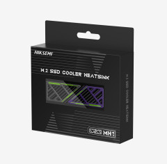 DISSIPADOR PARA SSD M.2 HIKSEMIMH1