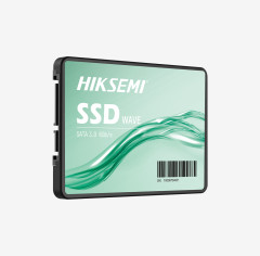 SSD SATA WAVE HIKSEMI 512GB