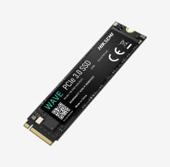 SSD M2 PCle 3.0 WAVE HIKSEMI 256GB
