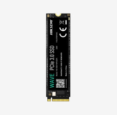 SSD M2 PCle 3.0 WAVE HIKSEMI 256GB
