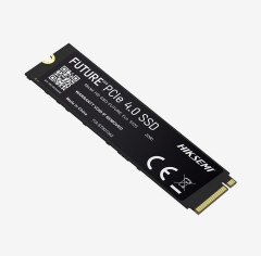 SSD M2 PCle 4.0 FUTURE ECO HIKSEMI 512GB