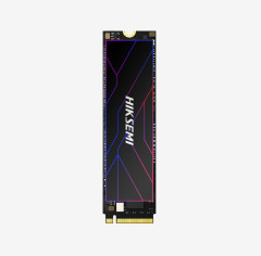SSD M2 PCle 4.0 FUTURE ECO HIKSEMI 512GB