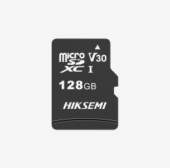 CARTAO DE MEMORIA MICRO SD HIKSEMI NEO 128GB