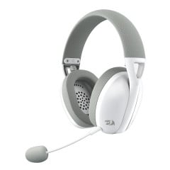 HEADSET GAMER REDRAGON IRE PRO BRANCO
