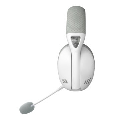 HEADSET GAMER REDRAGON IRE PRO BRANCO