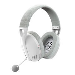 HEADSET GAMER REDRAGON IRE PRO BRANCO