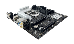 PLACA MAE BIOSTAR B560MX - E PRO SOCKET 1200 VR 6.1