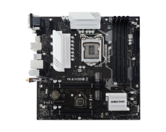 PLACA MAE BIOSTAR B560MX - E PRO SOCKET 1200 VR 6.1